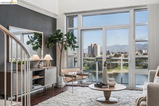 1 Lakeside Dr 911, Oakland, CA 94612