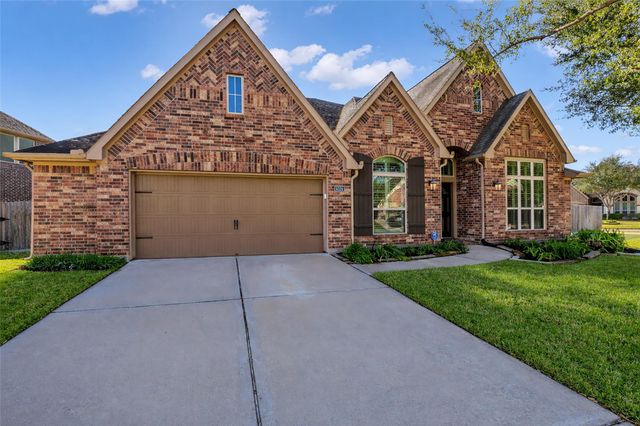 6306 Fisher Bend Lane, Rosenberg, TX 77471
