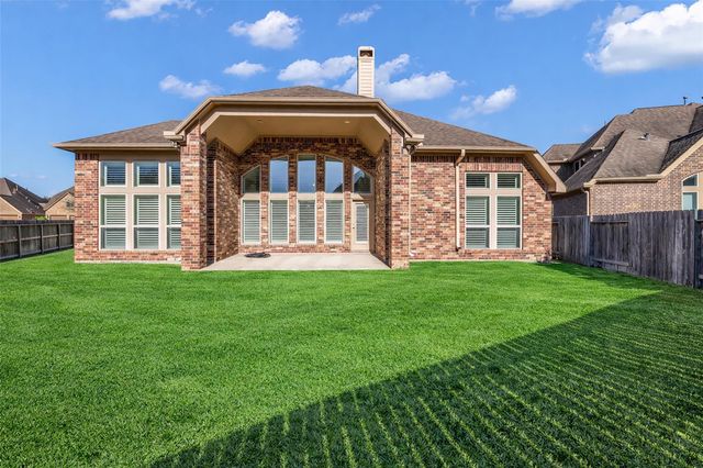 6306 Fisher Bend Lane, Rosenberg, TX 77471