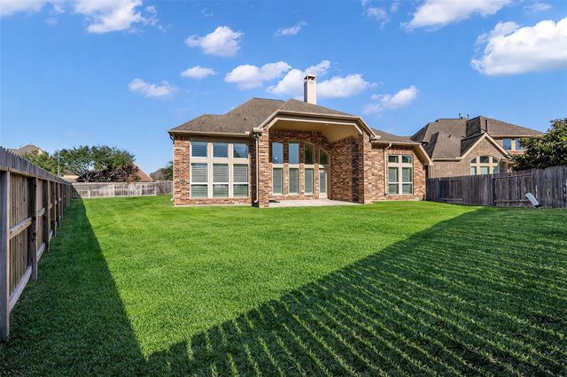 6306 Fisher Bend Lane, Rosenberg, TX 77471