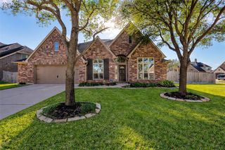 6306 Fisher Bend Lane, Rosenberg, TX 77471