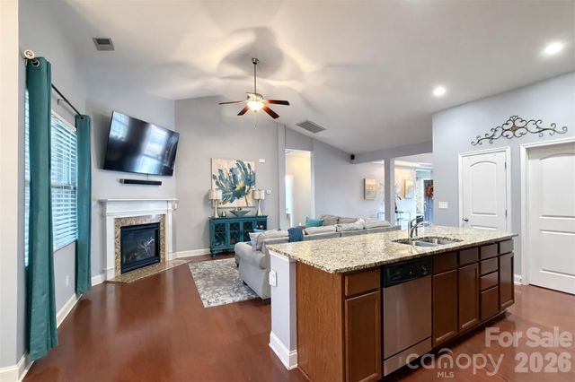 728 Millstream Drive 30, Rock Hill, SC 29732