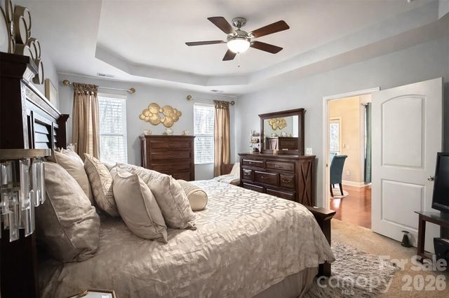 728 Millstream Drive 30, Rock Hill, SC 29732