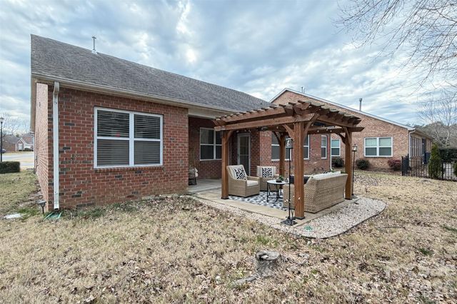 728 Millstream Drive 30, Rock Hill, SC 29732