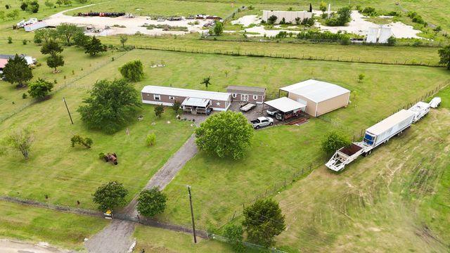 3433 Happy Meadows Drive, Alvarado, TX 76009