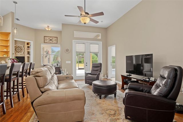 2648 VALIANT DRIVE, Clermont, FL 34711