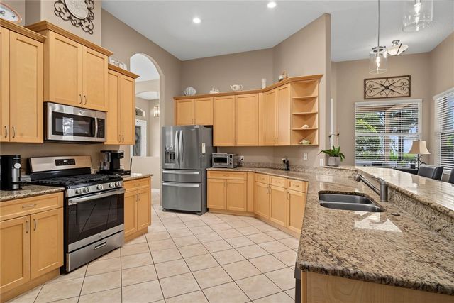 2648 VALIANT DRIVE, Clermont, FL 34711