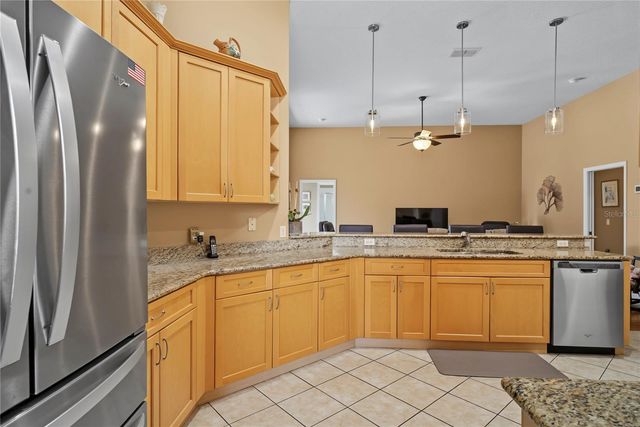2648 VALIANT DRIVE, Clermont, FL 34711