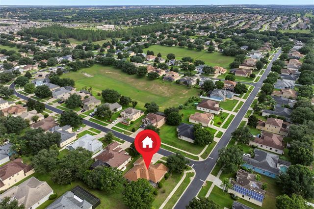 2648 VALIANT DRIVE, Clermont, FL 34711