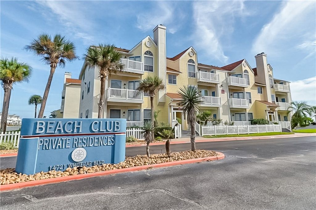 14721 Whitecap Blvd 265, Corpus Christi, TX 78418 — photo 2