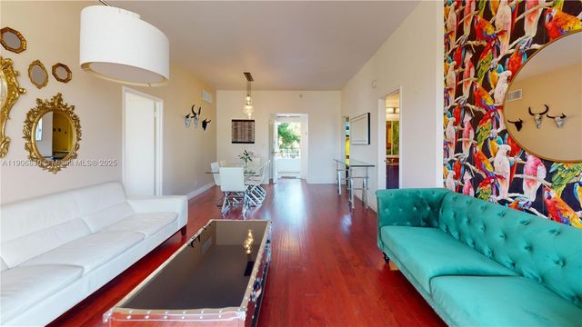 500 THREE ISLANDS BLVD L 25, Hallandale Beach, FL 33009