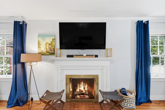 365 Henry Clay Boulevard, Lexington, KY 40502