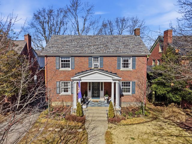 365 Henry Clay Boulevard, Lexington, KY 40502