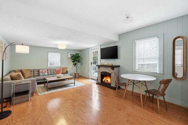 365 Henry Clay Boulevard, Lexington, KY 40502