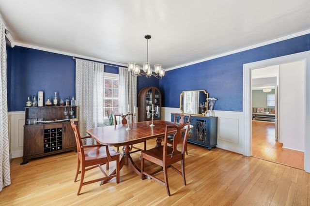 365 Henry Clay Boulevard, Lexington, KY 40502