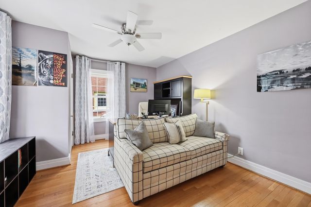 365 Henry Clay Boulevard, Lexington, KY 40502