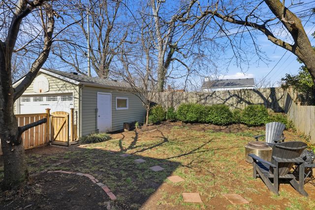 365 Henry Clay Boulevard, Lexington, KY 40502