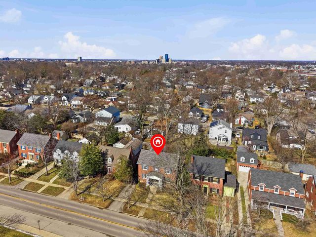 365 Henry Clay Boulevard, Lexington, KY 40502