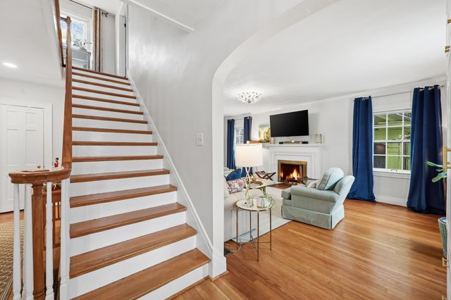 365 Henry Clay Boulevard, Lexington, KY 40502