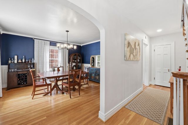 365 Henry Clay Boulevard, Lexington, KY 40502