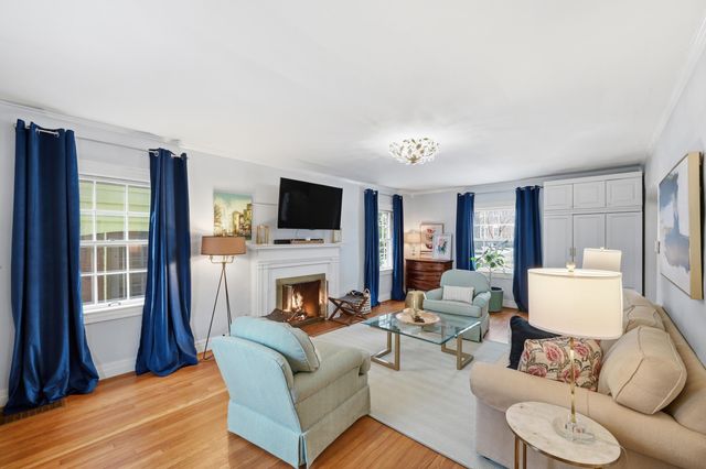 365 Henry Clay Boulevard, Lexington, KY 40502