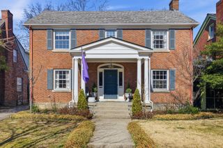 365 Henry Clay Boulevard, Lexington, KY 40502