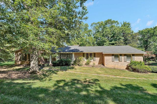 3615 Brymoor RD SW, Roanoke, VA 24018