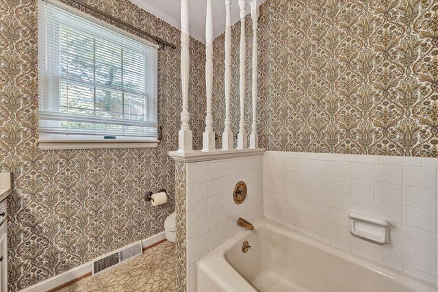 3615 Brymoor RD SW, Roanoke, VA 24018