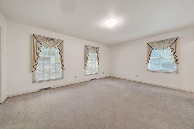 3615 Brymoor RD SW, Roanoke, VA 24018
