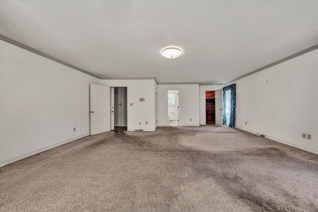 3615 Brymoor RD SW, Roanoke, VA 24018