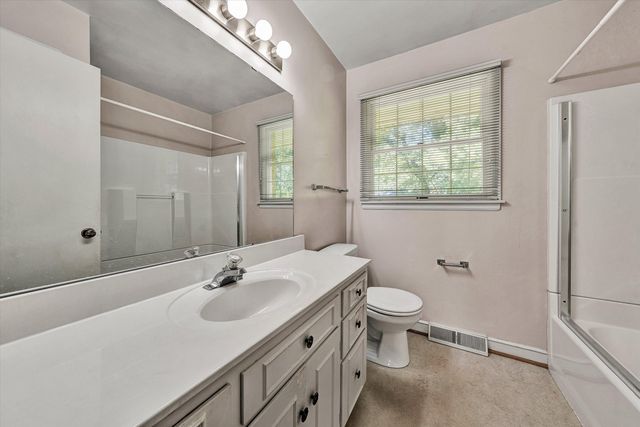 3615 Brymoor RD SW, Roanoke, VA 24018