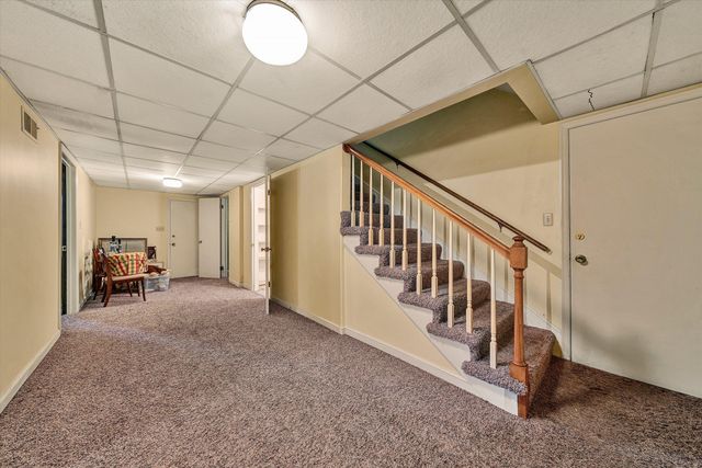 3615 Brymoor RD SW, Roanoke, VA 24018