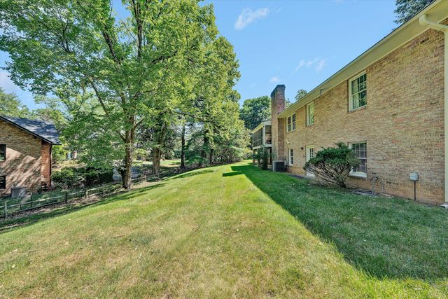 3615 Brymoor RD SW, Roanoke, VA 24018