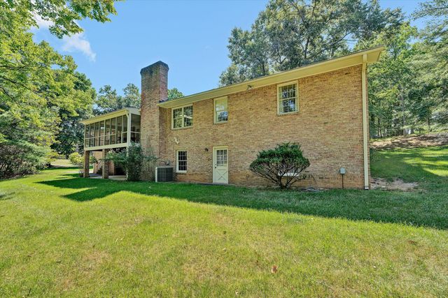 3615 Brymoor RD SW, Roanoke, VA 24018