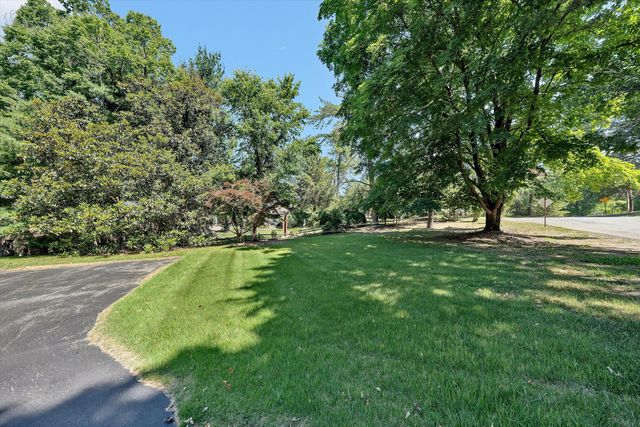 3615 Brymoor RD SW, Roanoke, VA 24018