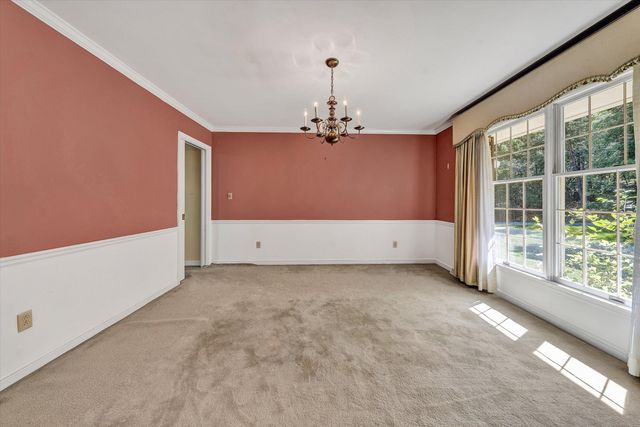 3615 Brymoor RD SW, Roanoke, VA 24018