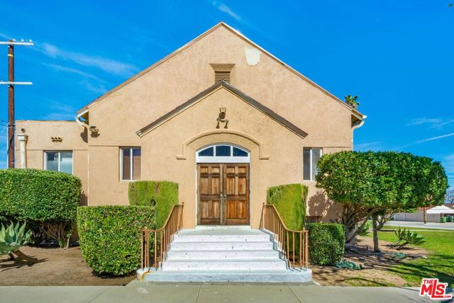 7623 8th Avenue, Los Angeles, CA 90043