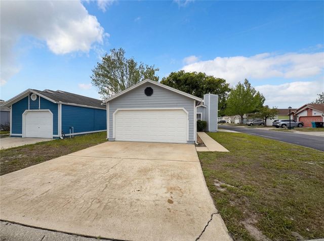 2000 PLAINFIELD DRIVE, Orlando, FL 32812