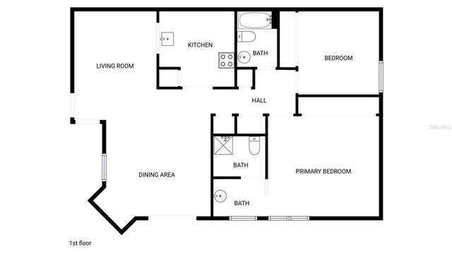 2000 PLAINFIELD DRIVE, Orlando, FL 32812