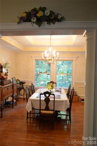 4721 Kuykendall Road, Charlotte, NC 28270