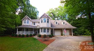 4721 Kuykendall Road, Charlotte, NC 28270