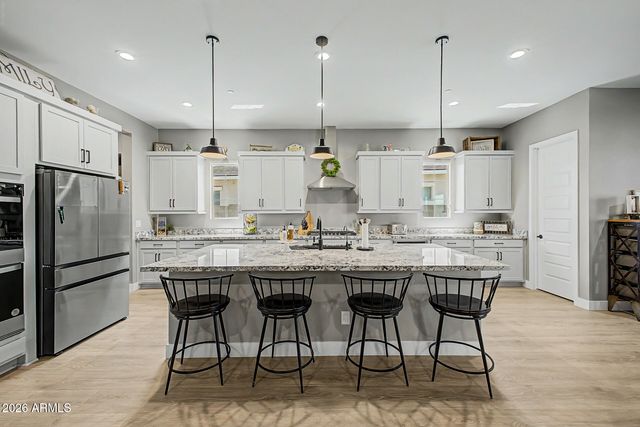 13520 W PHACELIA Lane, Peoria, AZ 85383