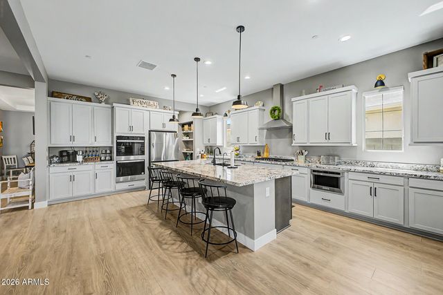 13520 W PHACELIA Lane, Peoria, AZ 85383