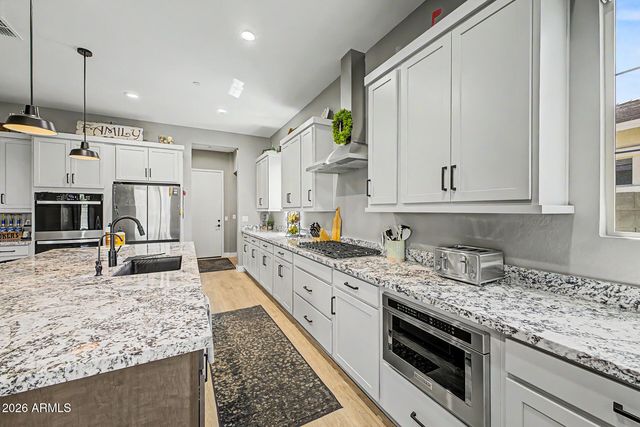 13520 W PHACELIA Lane, Peoria, AZ 85383