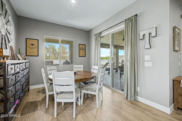 13520 W PHACELIA Lane, Peoria, AZ 85383