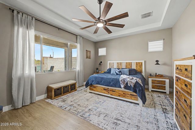 13520 W PHACELIA Lane, Peoria, AZ 85383