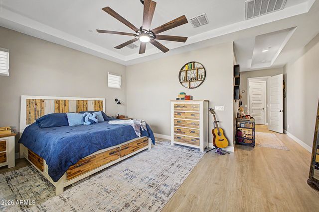 13520 W PHACELIA Lane, Peoria, AZ 85383