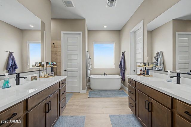 13520 W PHACELIA Lane, Peoria, AZ 85383