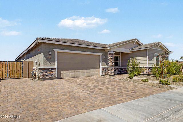 13520 W PHACELIA Lane, Peoria, AZ 85383