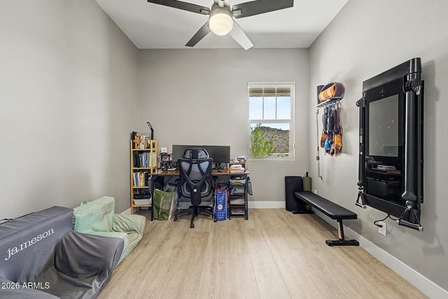 13520 W PHACELIA Lane, Peoria, AZ 85383